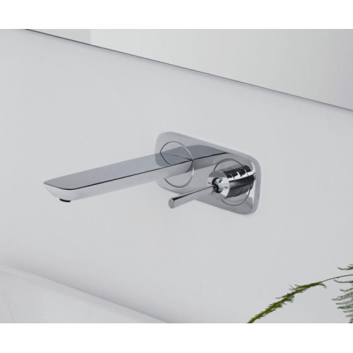 Смеситель для раковины PuraVida Hansgrohe 15085 - фото 3