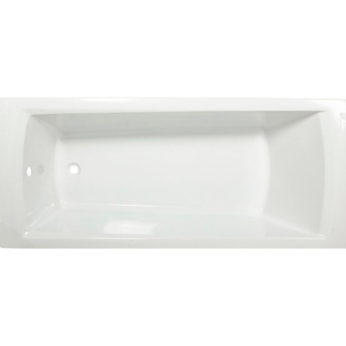 Ванна акриловая Ravak Domino Plus 170х75 см белая - фото 4