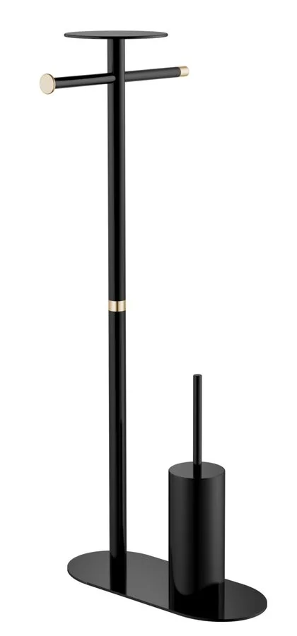 Стойка для ванной Boheme Venturo 10953 напольная