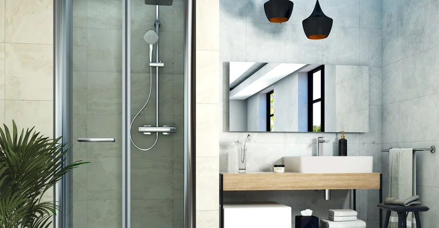 Смеситель для раковины Ideal Standard Edge хром - фото 4