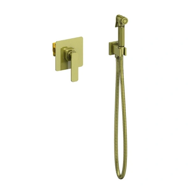 Гигиенический душ Timo Torne антик 4389/02SM - фото 2