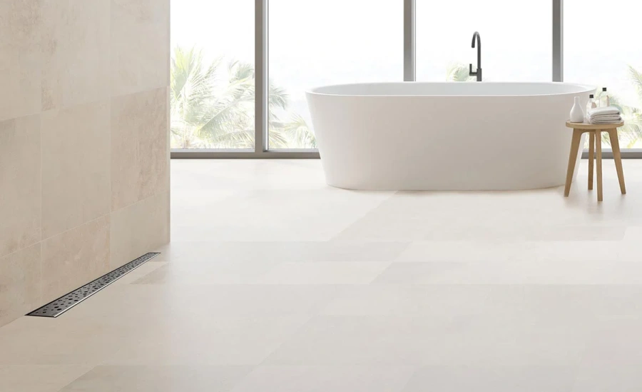 Решетка Alcaplast 30 см нержавеющая сталь, решетка - фото 2