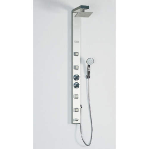 Душевая панель  BandHours Square - фото 2