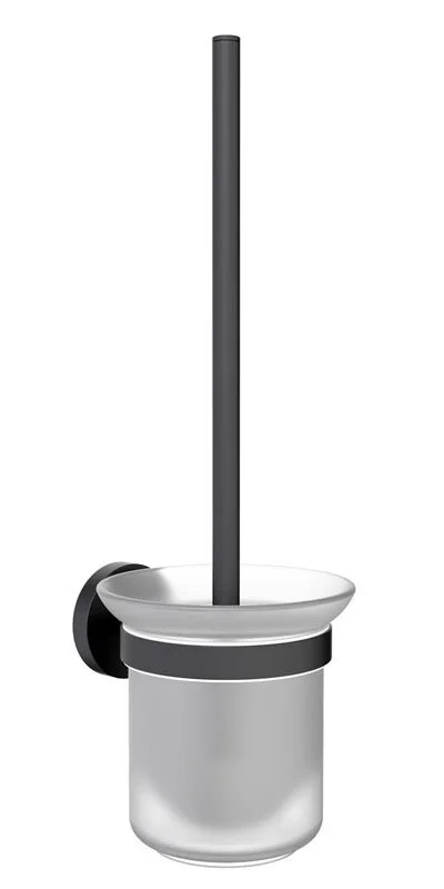 Ершик Timo Saona черный - фото 1