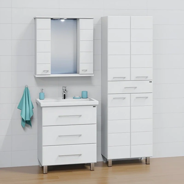 Подголовник для ванны Riho черный - фото 3