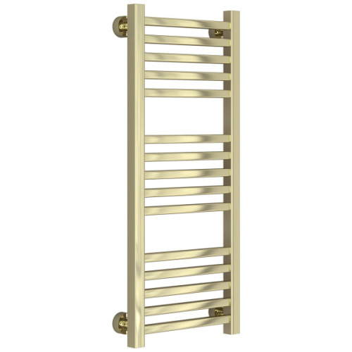 Полотенцесушитель водяной Сунержа Модус PRO 30х80 см шампань - фото 1