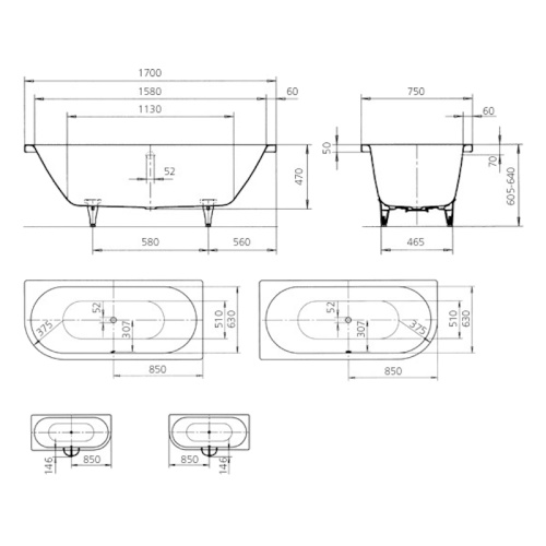 Схема, стальные - фото 6