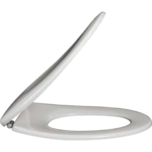 Сиденье, крепления из нержавеющей стали, Villeroy&Boch 882061 - фото 3