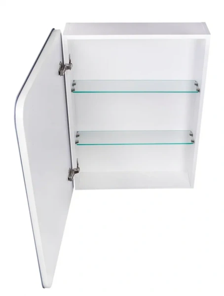 Зеркальный шкаф с подсветкой Style Line Каре СС-00002 60 см с сенсором - фото 4