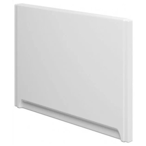 Боковая панель для ванны Riho 80 см белая - фото 5