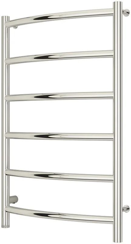 Полотенцесушитель электрический Сунержа Галант 4.0 50х80 см левый без покрытия, хром - фото 3