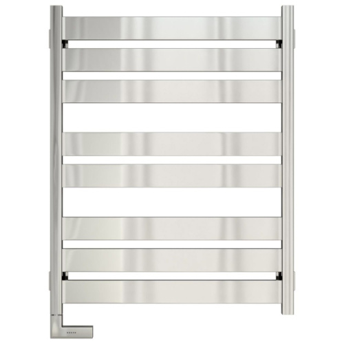 Полотенцесушитель электрический Сунержа Центурион 2.0 без покрытия, современные, hi-tech - фото 2