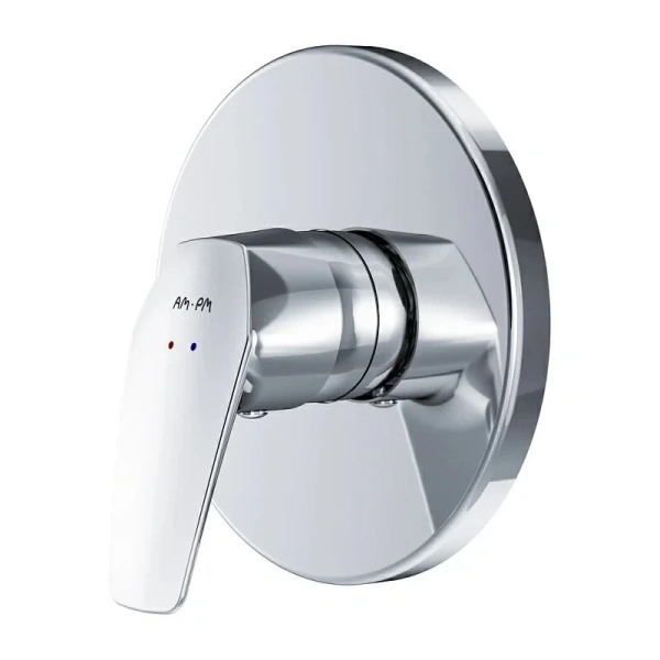 Смеситель для душа AM.PM Gem F9075000