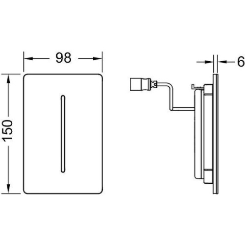 Схема, нет в наличии - фото 2