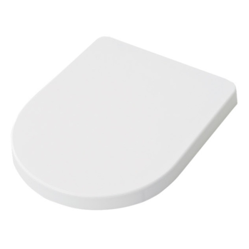 Крышка-сидение с микролифтом Artceram File 2.0 matera - фото 1