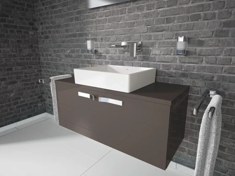 Раковина Ideal Standard Strada 50 см без перелива, белый, из санфарфора - фото 7