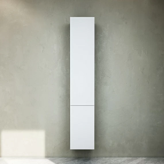 Шкаф-пенал подвесной AM.PM Gem M90CH0306 - фото 2