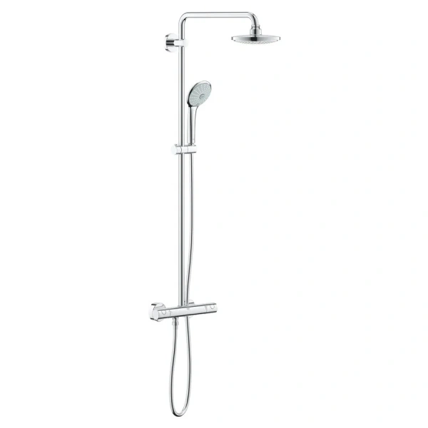 Душевая система Grohe Euphoria System 27296001 - фото 1