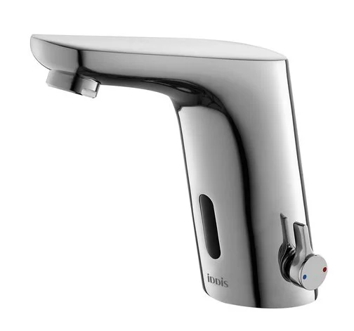 Смеситель для раковины IDDIS Pulse сенсорный - фото 3