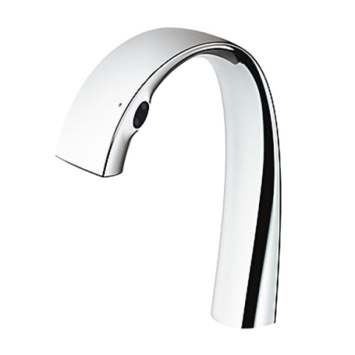 Смеситель для раковины TOTO NEOREST хром - фото 1