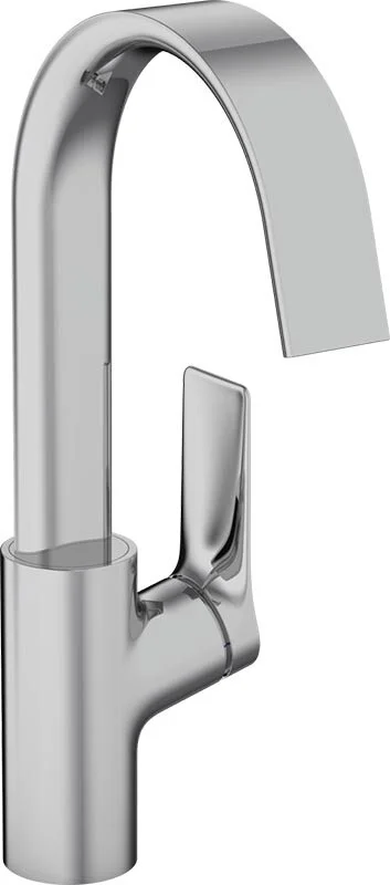 Смеситель для раковины Hansgrohe Vivenis 75032 латунь - фото 1