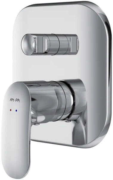 Смеситель для душа AM.PM Sensation F3085000