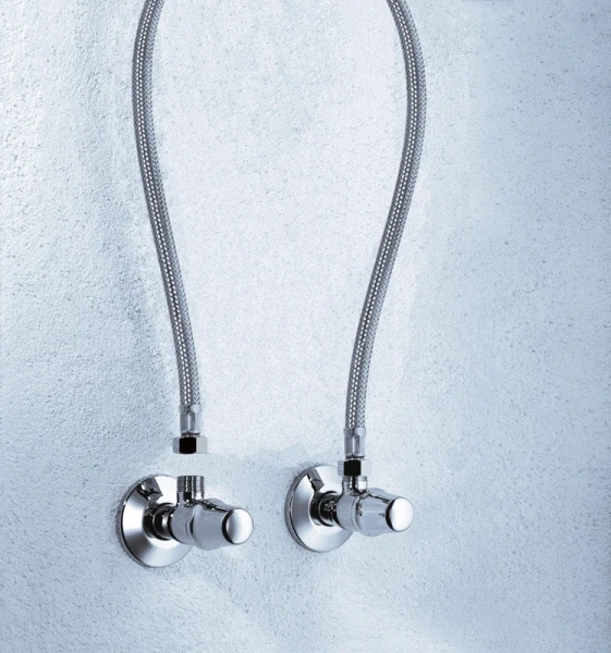 Запорный вентиль Grohe 22917000 - фото 2