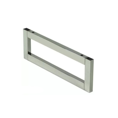 Полотенцедержатель для раковины Villeroy & Boch Memento цвет нержавеющая сталь полированная - фото 20