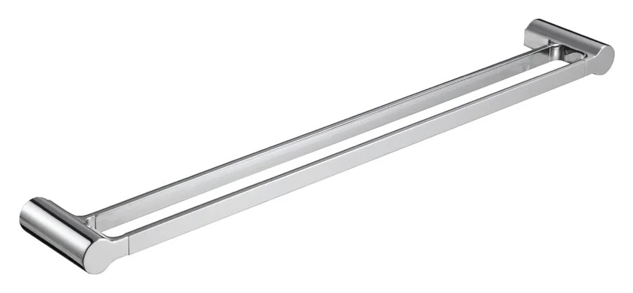 Полотенцедержатель Jacob Delafon Singulier 60 см двойной - фото 1