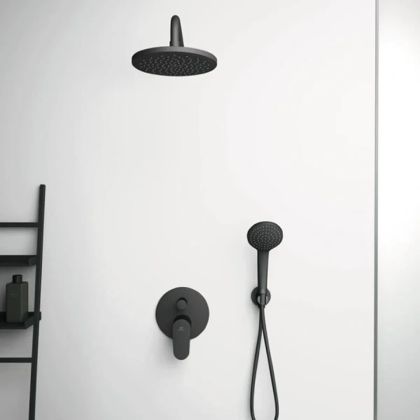 Лейка для душа Ideal Standard IdealRain 1-функциональная - фото 4