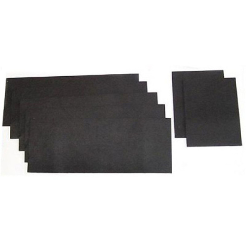 Комплект шумопоглощающих пластин Kaldewei для ванн - фото 8