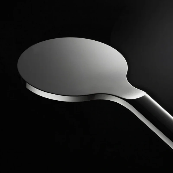 Лейка для душа Bossini Apice хром, в наличии - фото 5