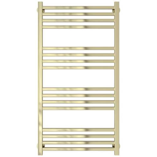 Полотенцесушитель водяной Сунержа Модус PRO 50х100 см шампань - фото 2