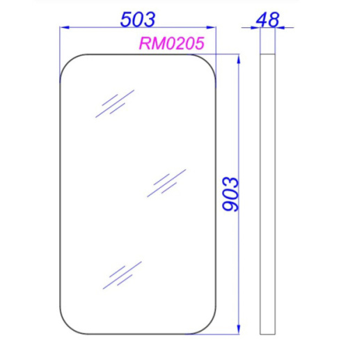 Схема, 50 см - фото 5
