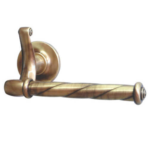 Бумагодержатель открытый для ванной Bagno & Associati Opera OP 235