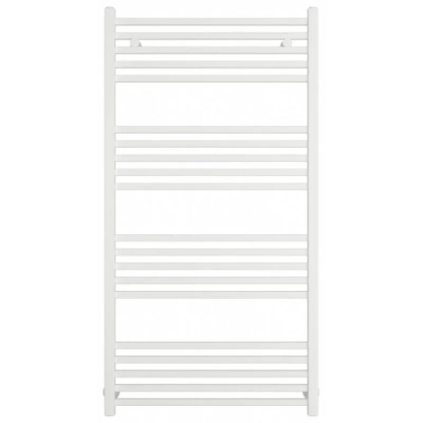 Полотенцесушитель водяной Сунержа Модус 60х120 см белый матовый, белыe - фото 3