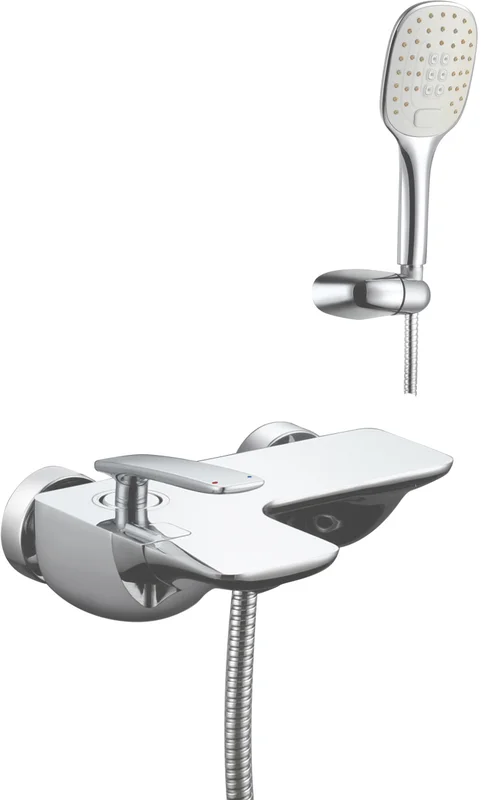 Смеситель для ванны Lemark  Bellario LM6802C  - фото 1