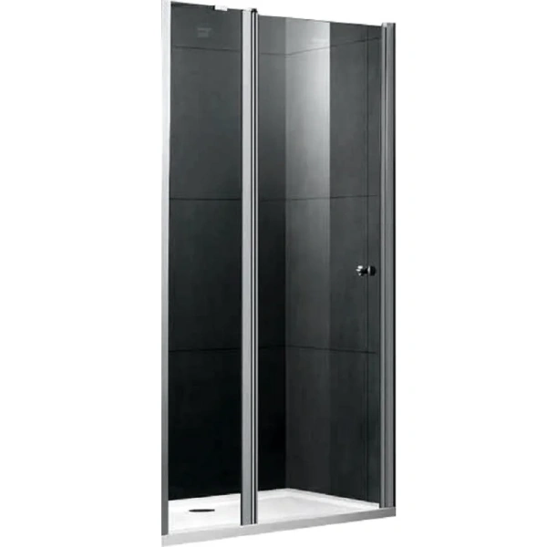 Душевая дверь Gemy New Rockcoco 100 - фото 1