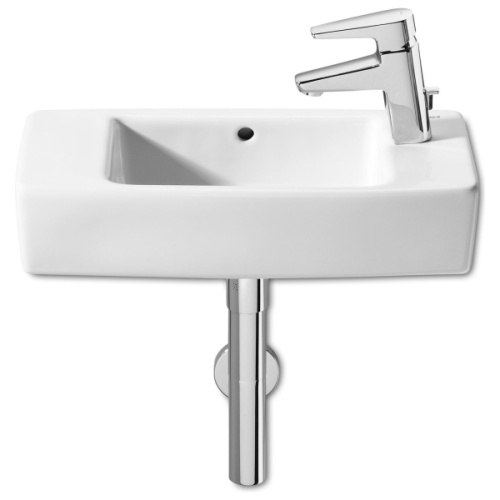 Раковина Roca Hall 325883000 - фото 2