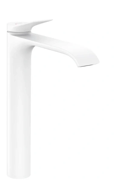 Смеситель для раковины Hansgrohe Vivenis 75040 со сливным гарнитуром