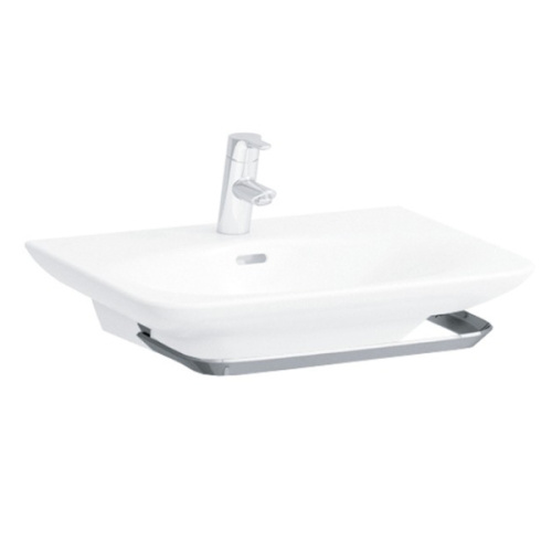 Полотенцедержатель для раковины Laufen Palace хром - фото 1