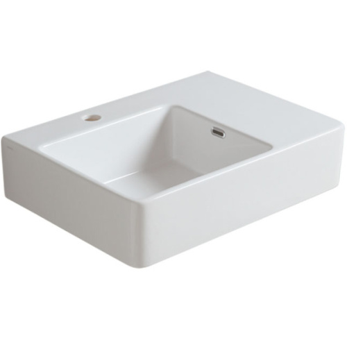 Раковина Simas Lavabi d’arredo Quasar QU60 - фото 3