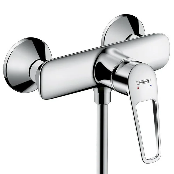 Смеситель для душа Hansgrohe Novus Loop рычажное управление - фото 1
