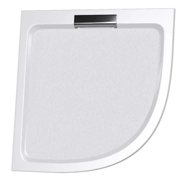 Душевой поддон RGW GWS-31 90х90 см литьевой мрамор - фото 1