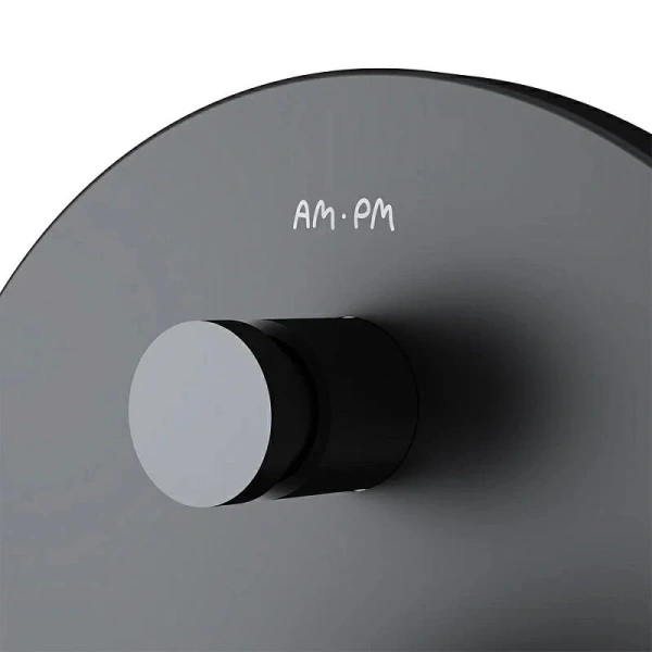 Смеситель для душа Am.Pm X-Joy TouchReel - фото 4