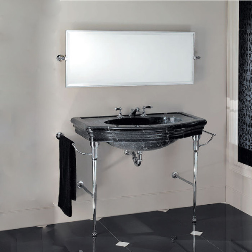 Раковина консоль Devon&Devon Empire DEEMPIRE - фото 4