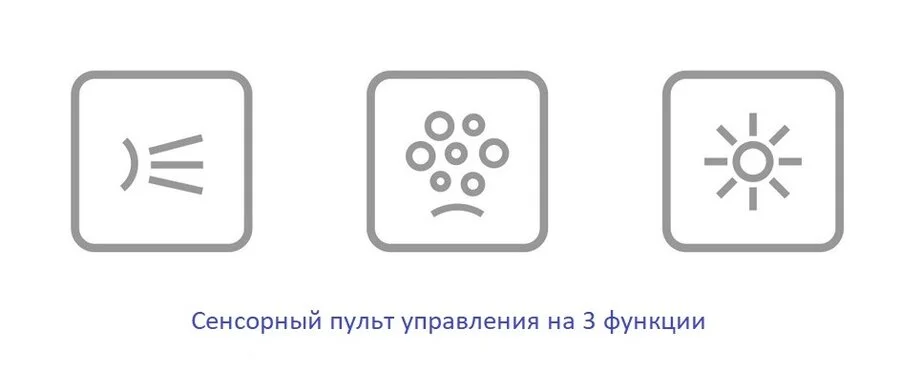 Ванна гидромассажная Whitecross Wave Slim 180 х 80 см, NANO, золото, белый, 0111.180080.100.NANO.GL, 180 см - фото 9