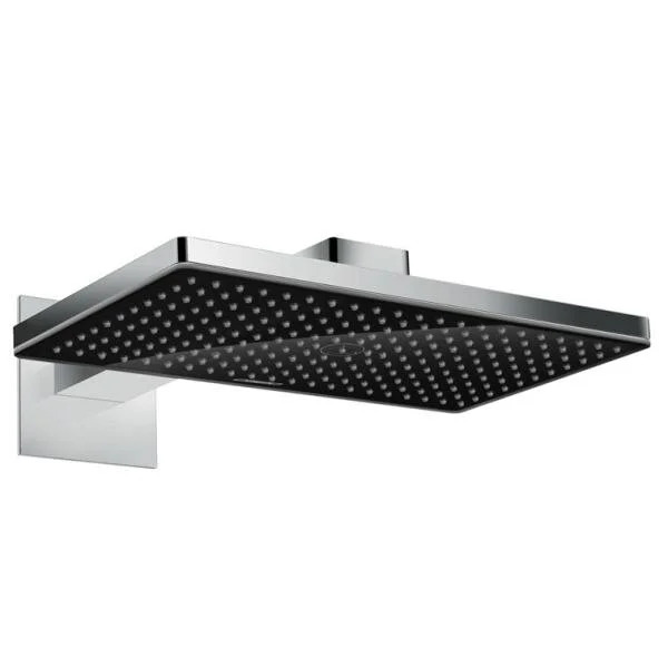 Верхний душ Hansgrohe Rainmaker Select 24003 с держателем - фото 1