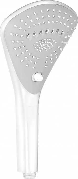 Лейка для душа Kludi Fizz 67700 3 вида струи