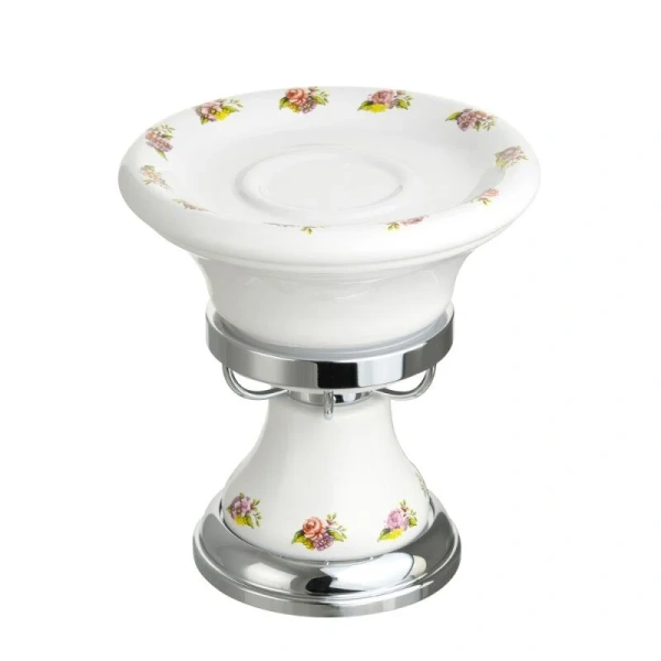 Мыльница Migliore Provance 176 настольная